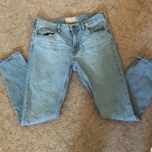 Everlane Mid Rise Skinny 28 Regular